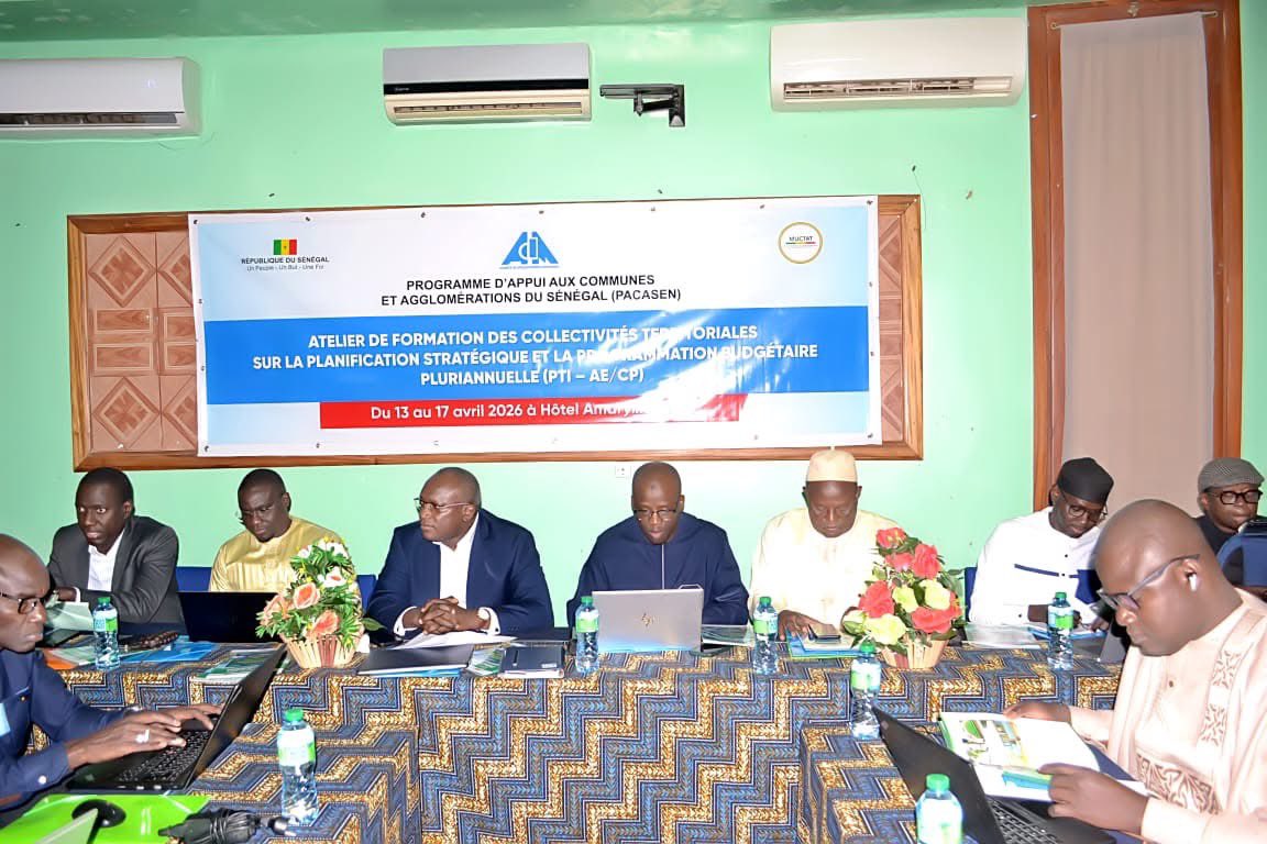 ADM_SÉNÉGAL tweet media