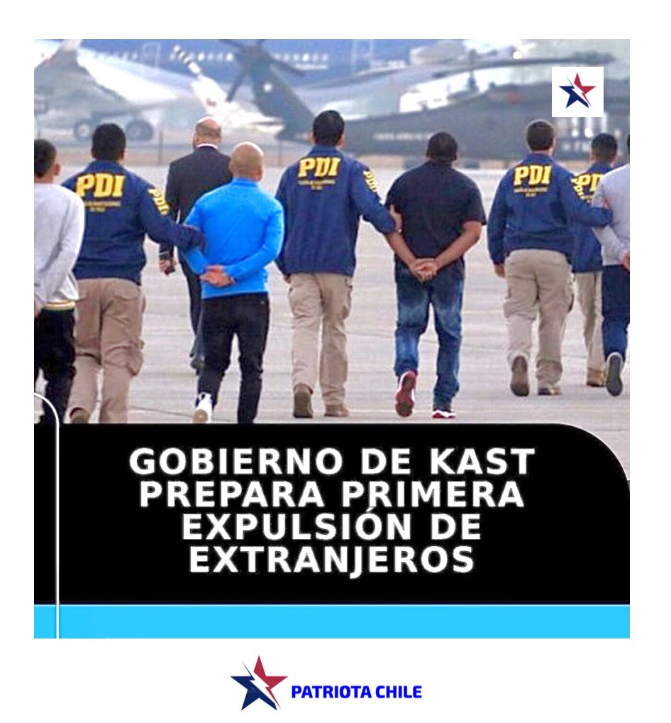 🔴 Patriotas | Comienza La Limpieza.