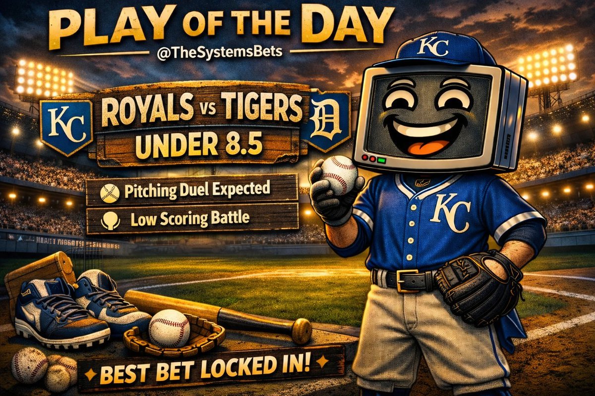 The $ystem tweet media