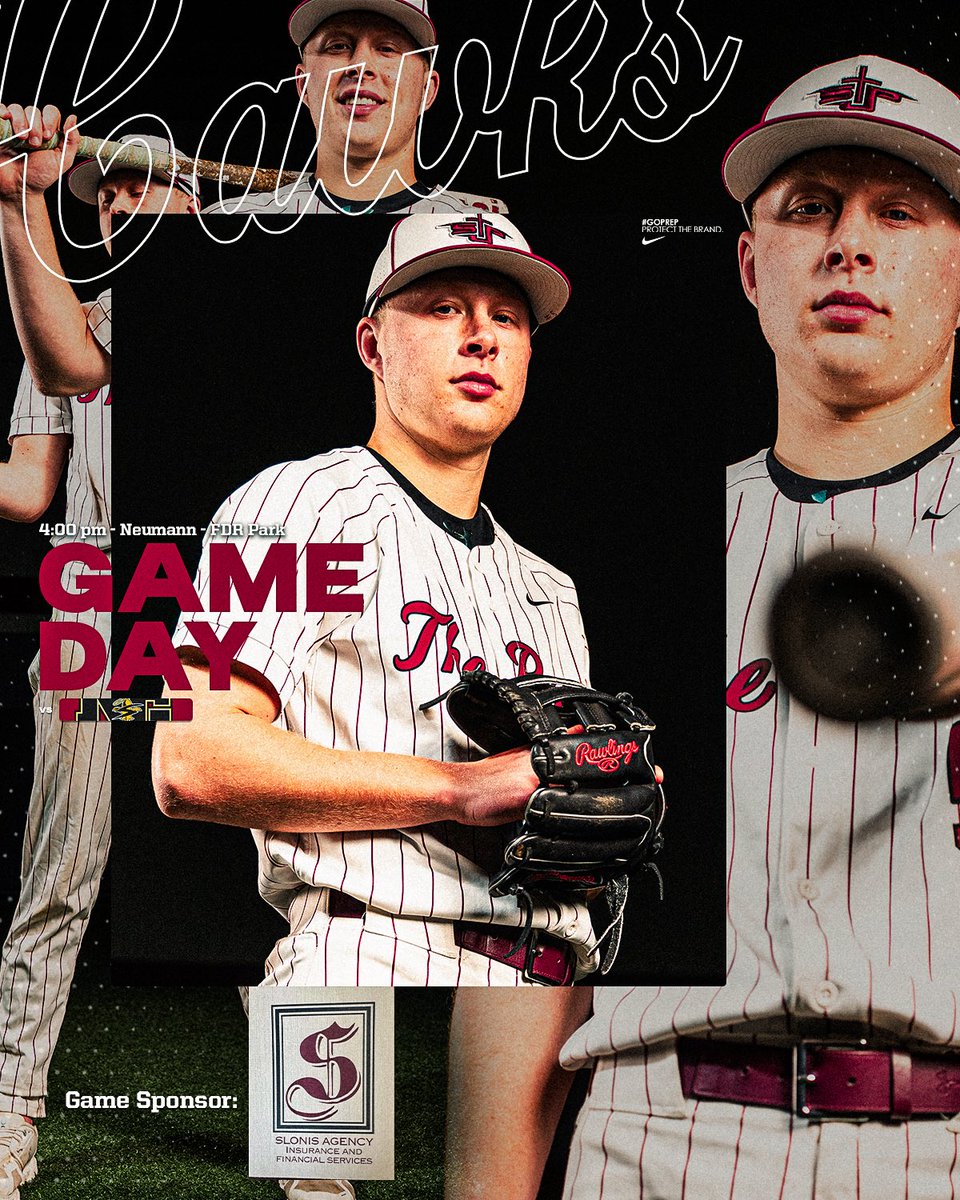 SJPrepBaseball's tweet photo. Game 11 vs Neumann at FDR Park! #GoPrep https://t.co/xdatvzPnTy