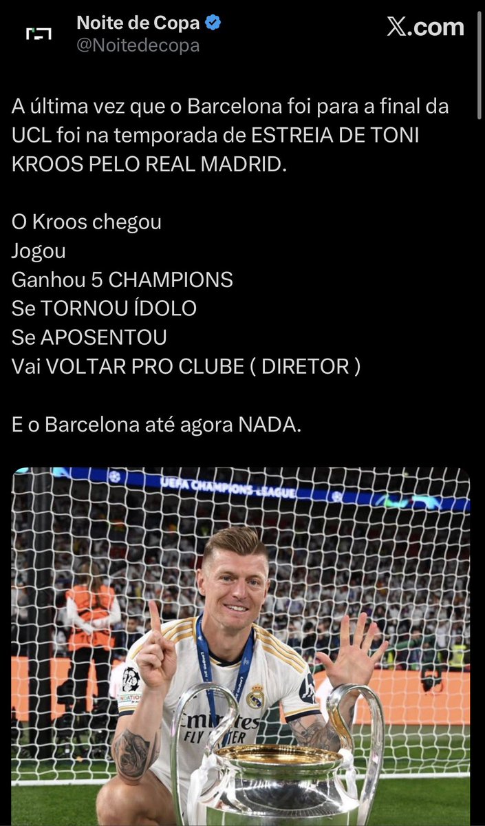 Matheus R. tweet media