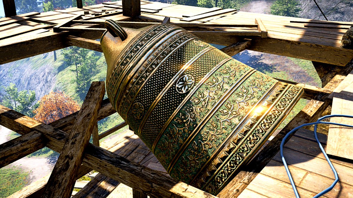 13brevkasse's tweet photo. Bad graphic ~ Sorry 😳
#Ajay #Ghale #FarCry4 #Face #Flaw @martialgamer41 #Nest #VGPNetwork #TheHimalayas @alter_minds #Sabal #ThePhotoMode #FarCry #Kyrat #XboxShare #PaganMin @MDangerously #Bell #Snakes https://t.co/WIbbAl1Tlj