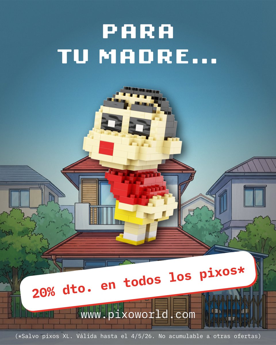 Pixo tweet media