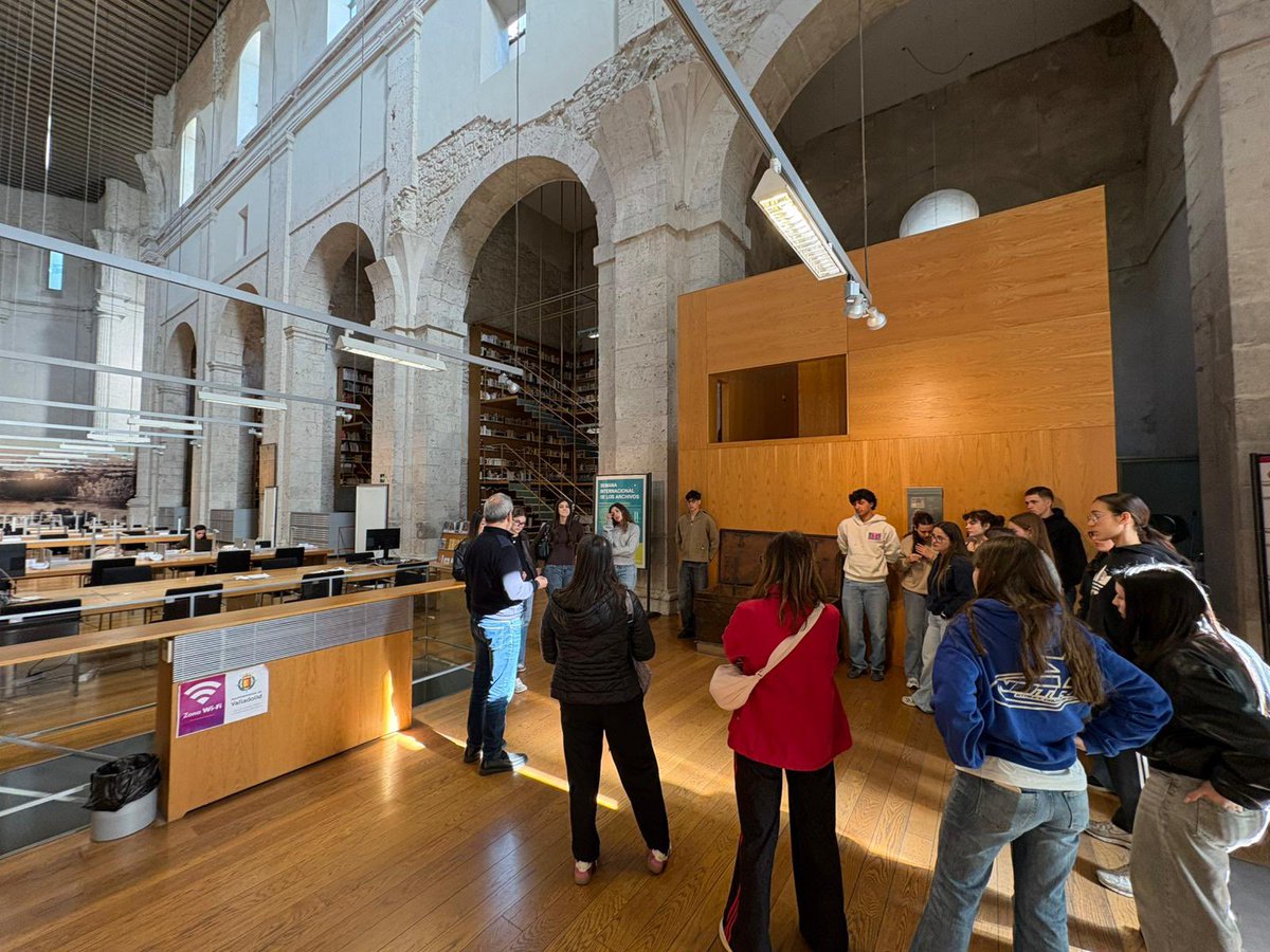 IES Antonio Tovar 🍏 tweet media