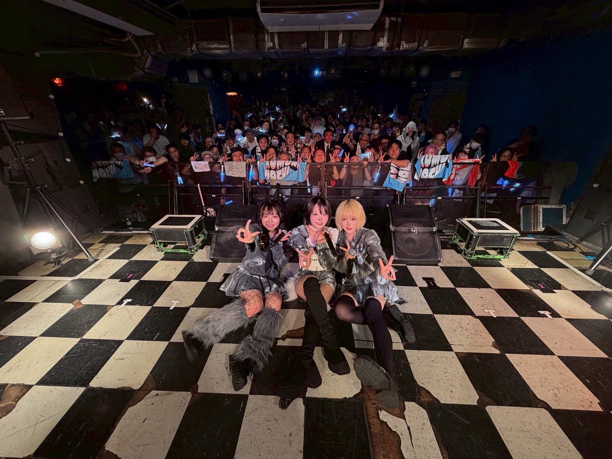 クモリノチ。 公式 tweet media