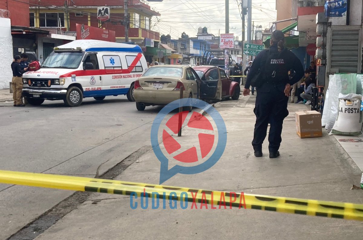 CódigoXalapa tweet media