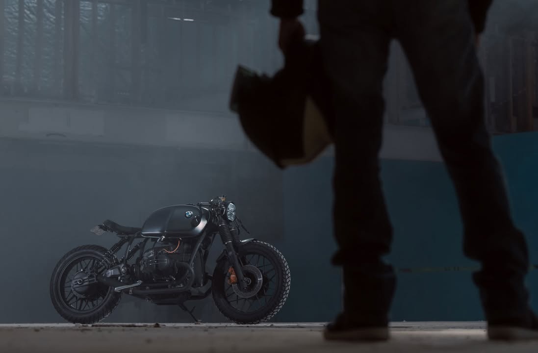 Return of the Cafe Racers tweet media