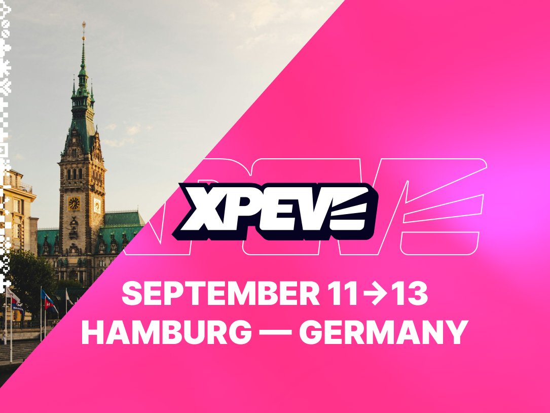 Evo Esports tweet media