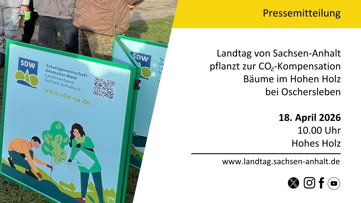 LT Sachsen-Anhalt tweet media