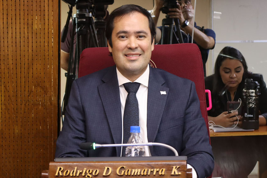 Cámara de Diputados tweet media