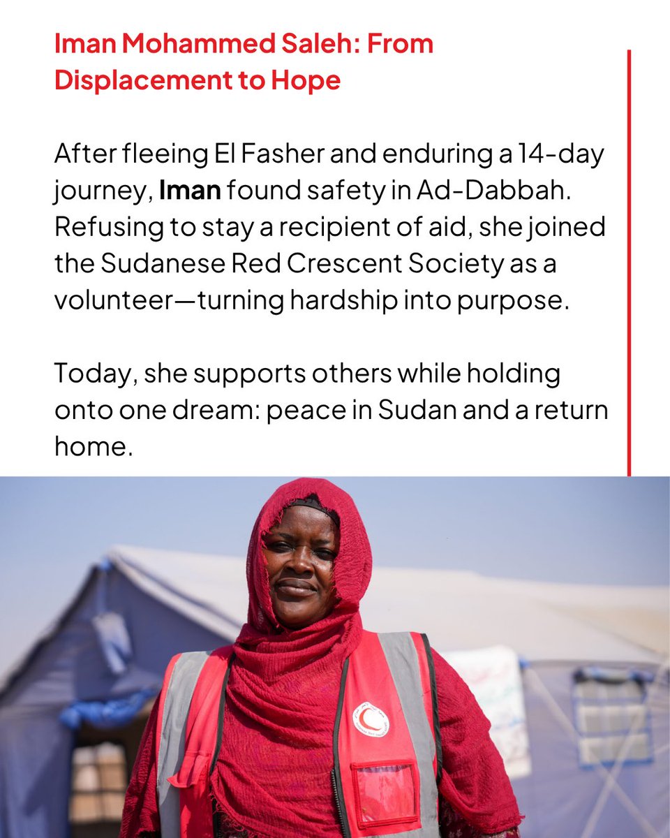 Irish Red Cross tweet media