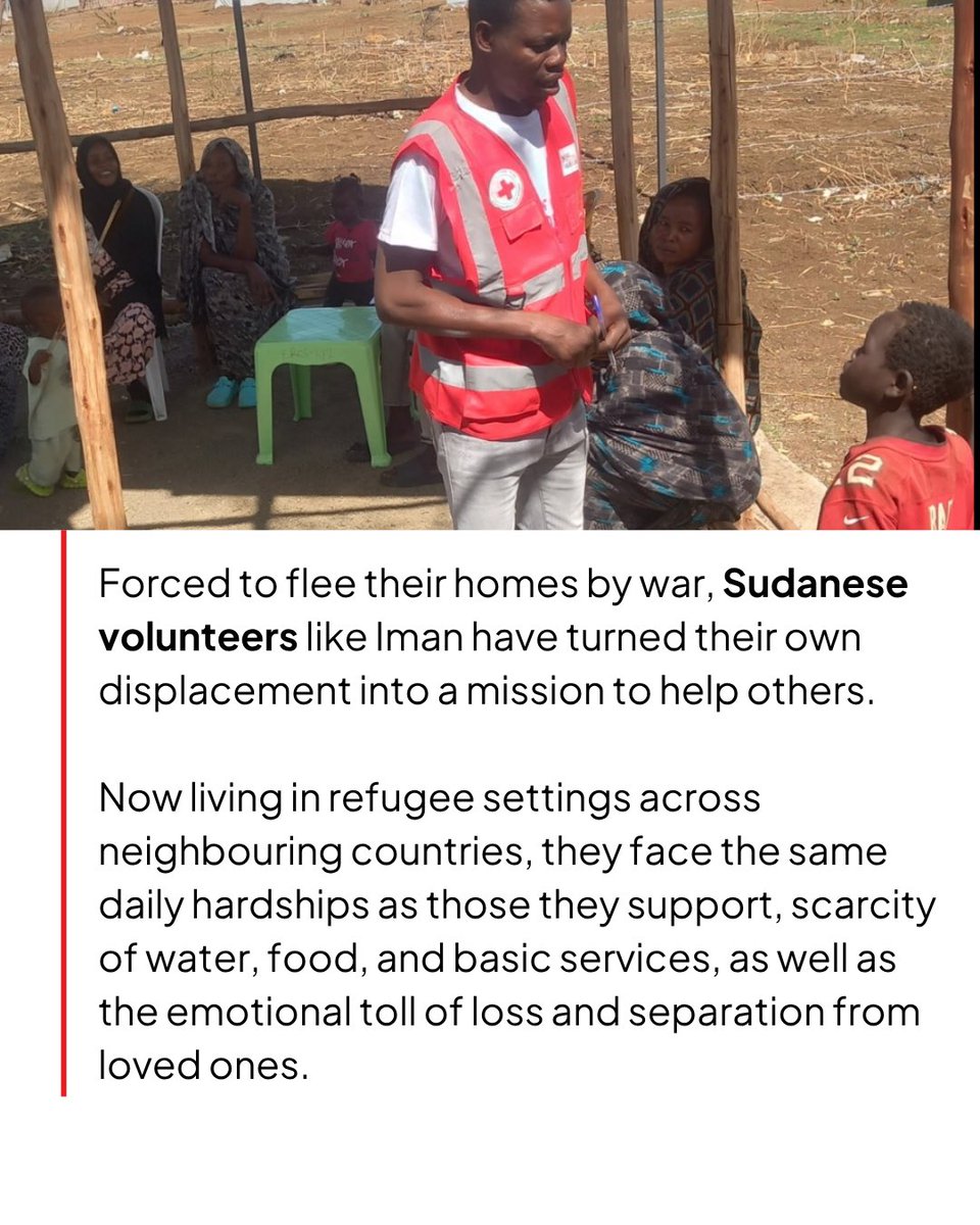 Irish Red Cross tweet media
