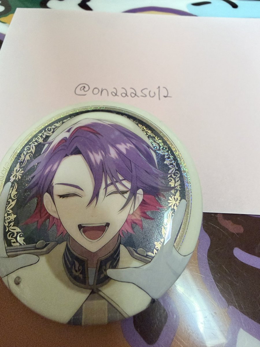 たろさま tweet media