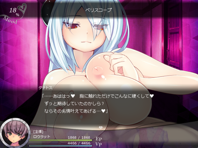 t1EY6TvncWTxZiP's tweet photo. ズリズリパイズリ（サキュラプMod） https://t.co/lPMqGzp3oQ