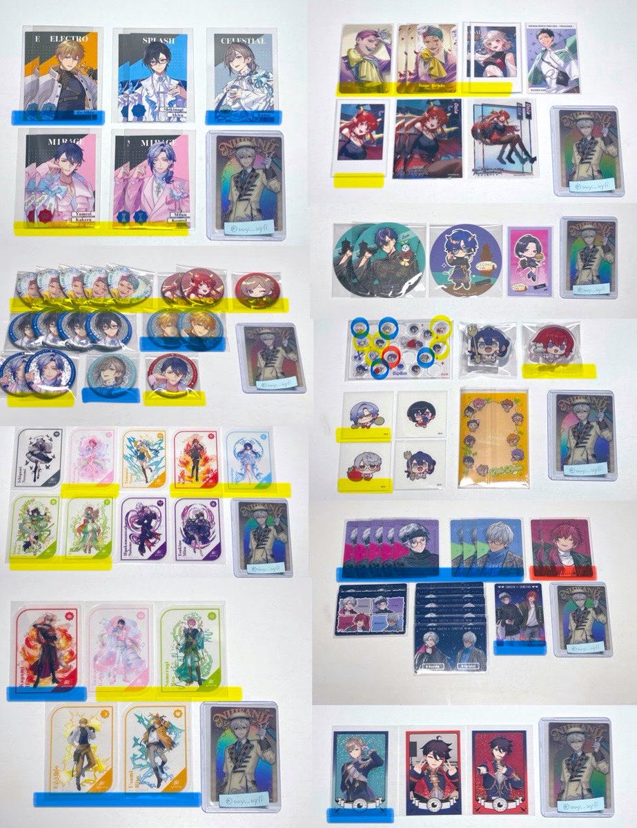 う@初回リトリン必読 tweet media