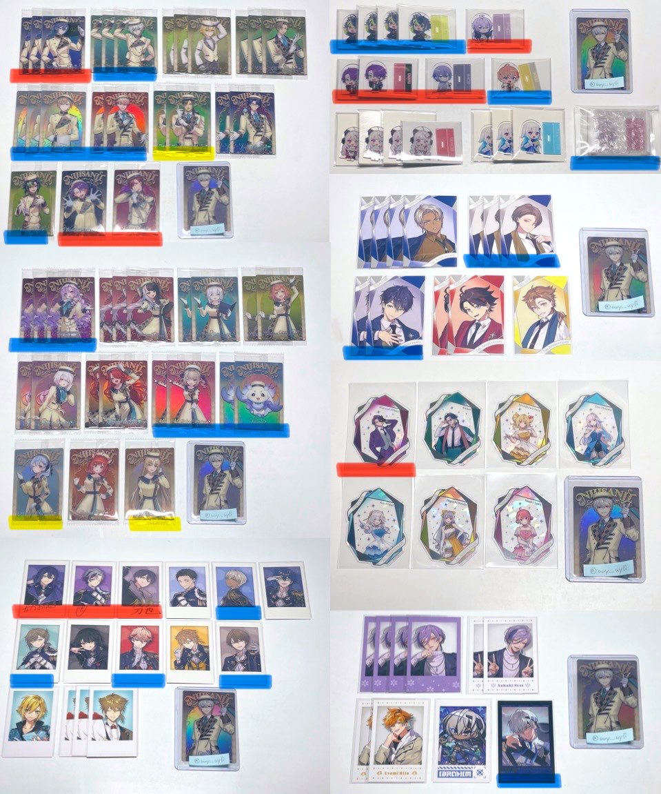 う@初回リトリン必読 tweet media