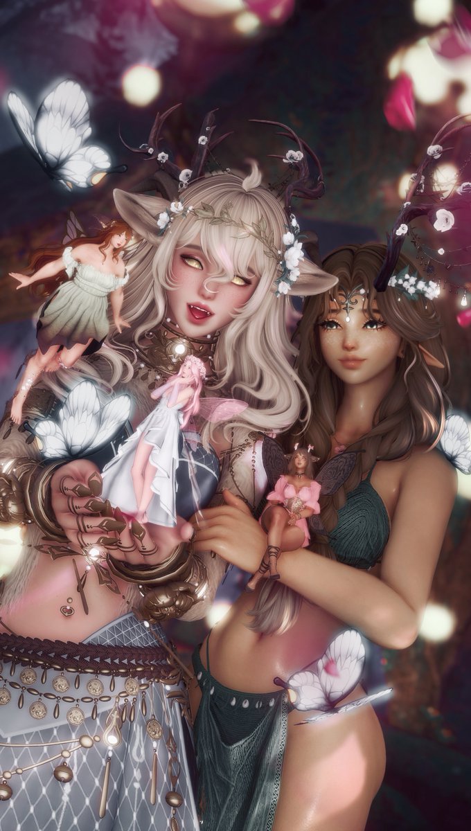 enchantedrepose's tweet photo. faerie land 𓂃 ࣪˖ ִֶָ𐀔٠ ࣪⭑

ft. @lavendertea_Ily, @sonnedreams, @frozenlioness &amp; ezo on bsky 🤍 https://t.co/aFxMOSqUMR