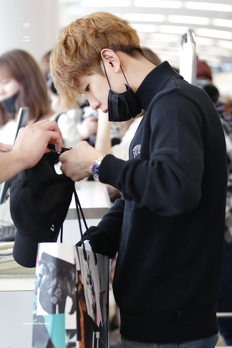 쿵이.. tweet media