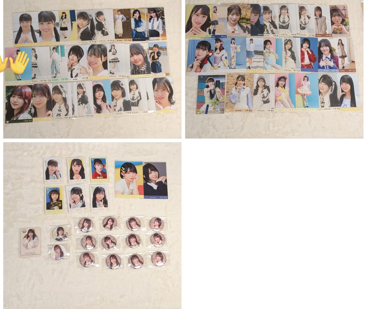 てんぷら tweet media