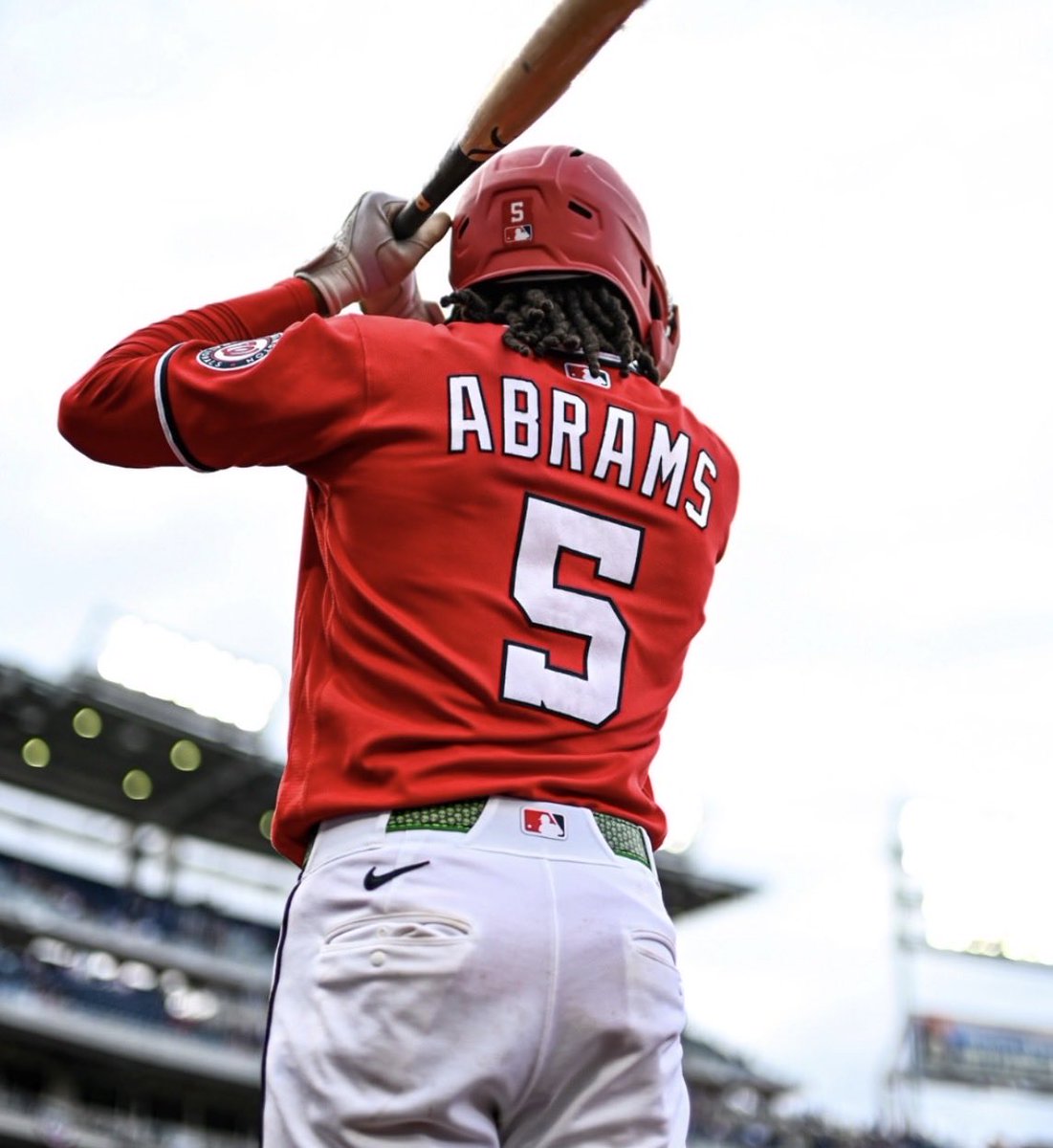 SleeperNationals tweet media