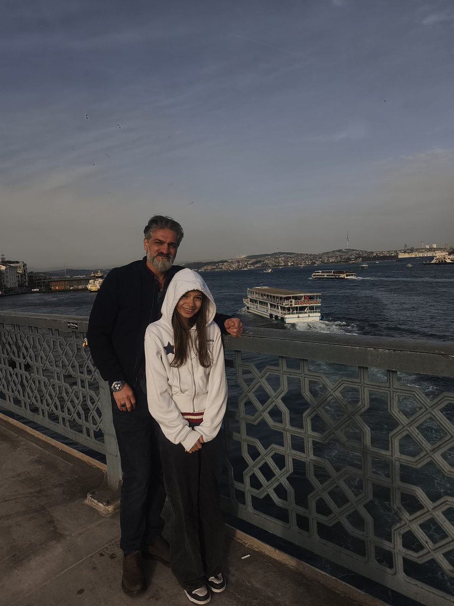 HUSSAM OSMANOĞLU. tweet media