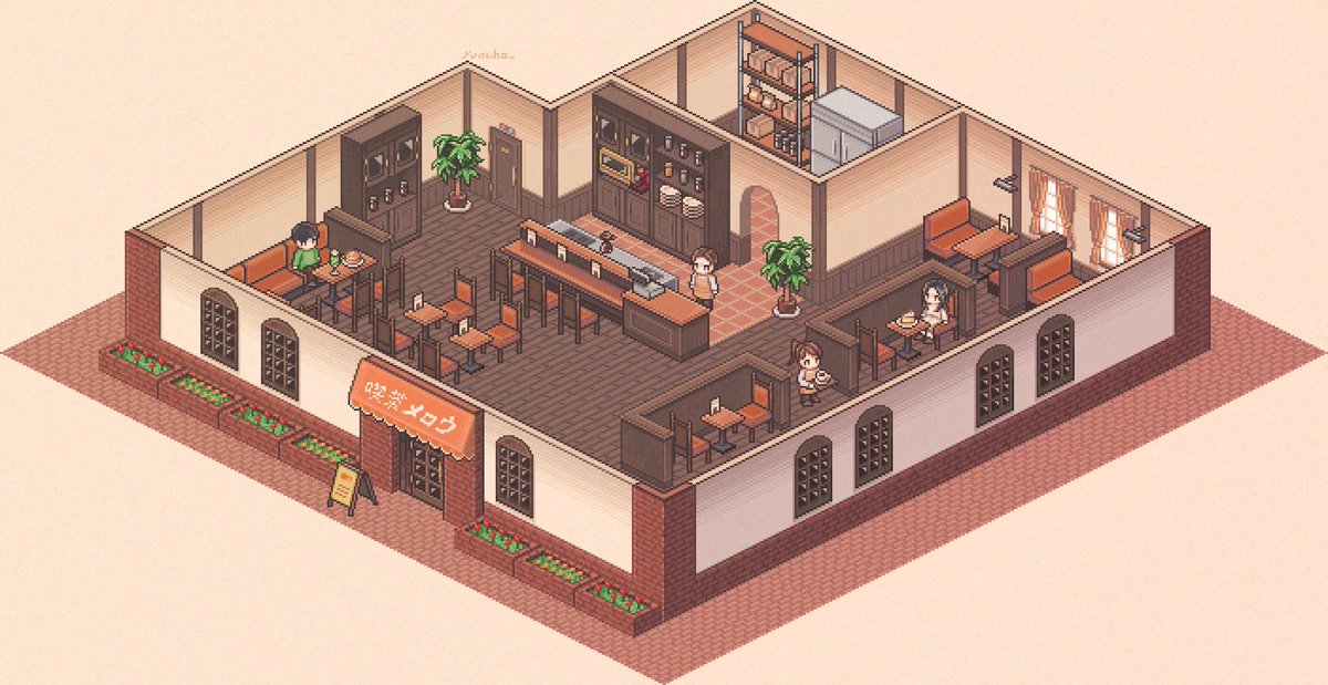 𝘺𝗎𝗇𝗐𝘩𝗈_ / ﾕﾝﾌｰ tweet media