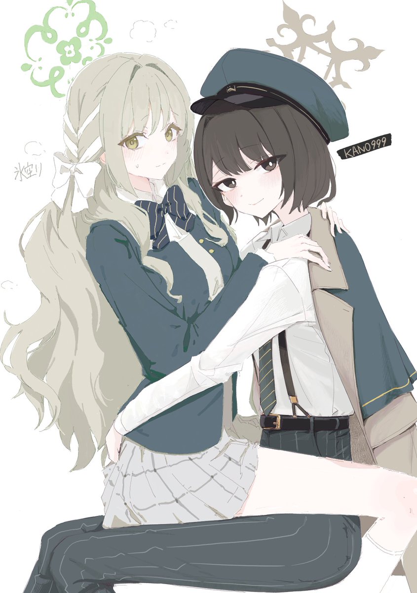 氷空リ tweet media