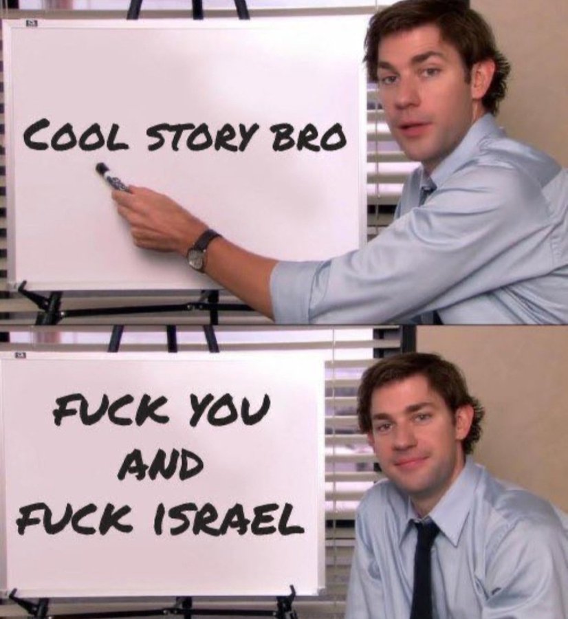 Bruce Leroy tweet media