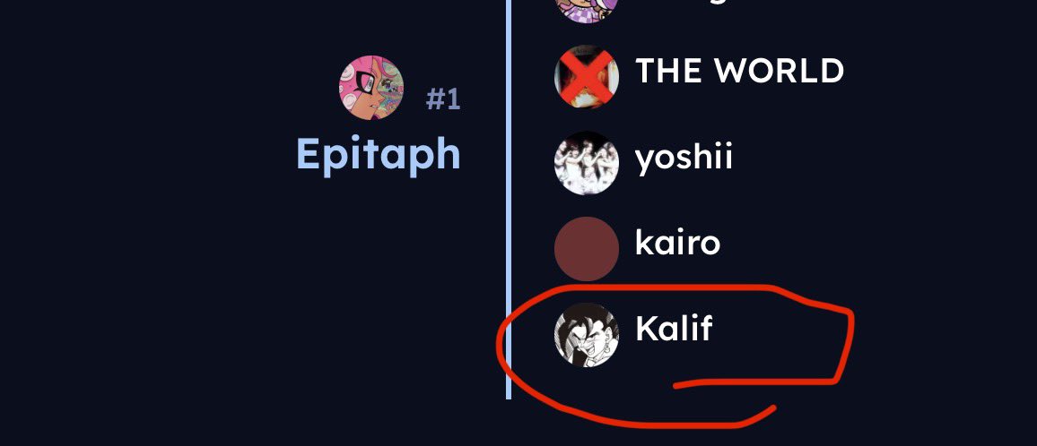 SKITTLES tweet media