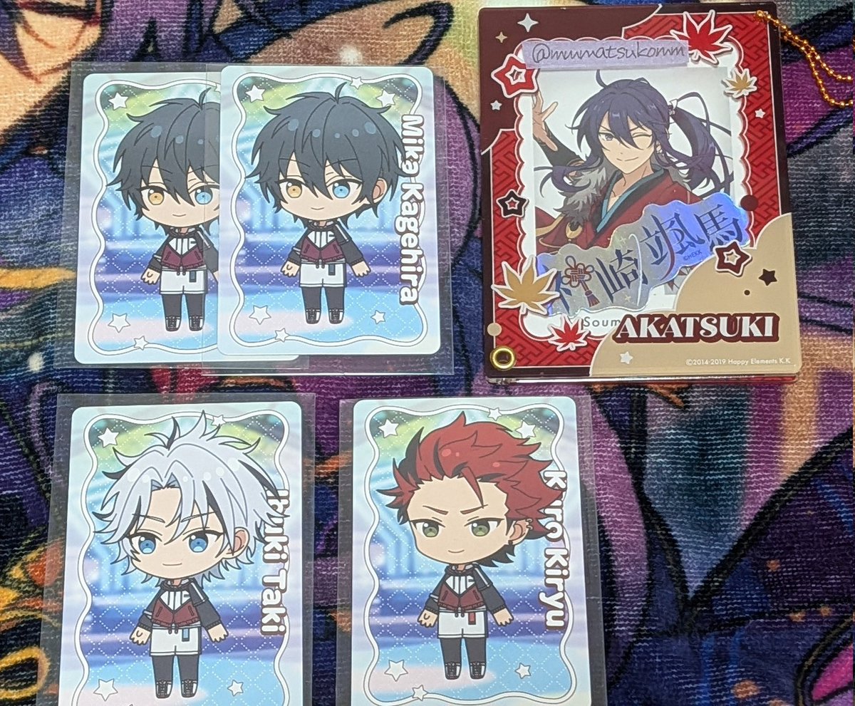 まつだ@雑多垢 tweet media