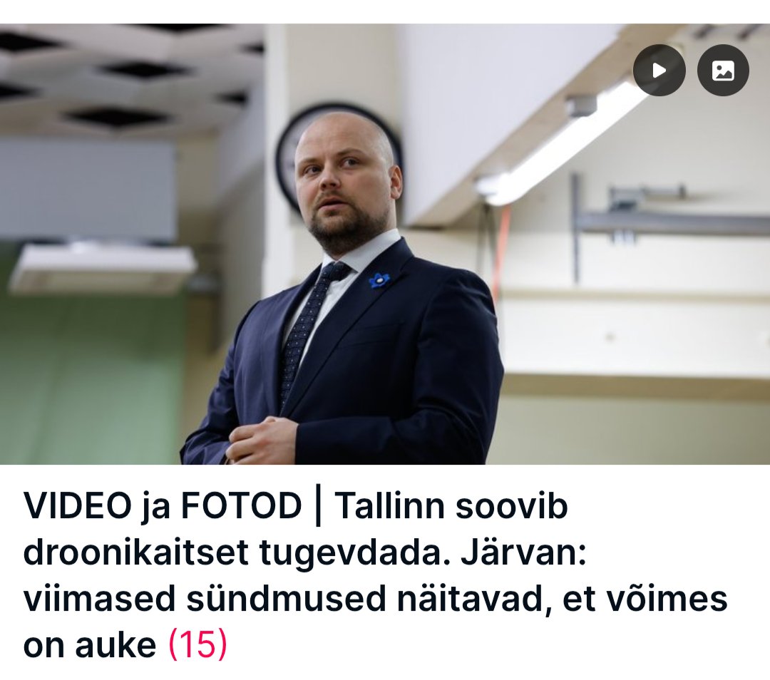 Kristjan Järvan tweet media