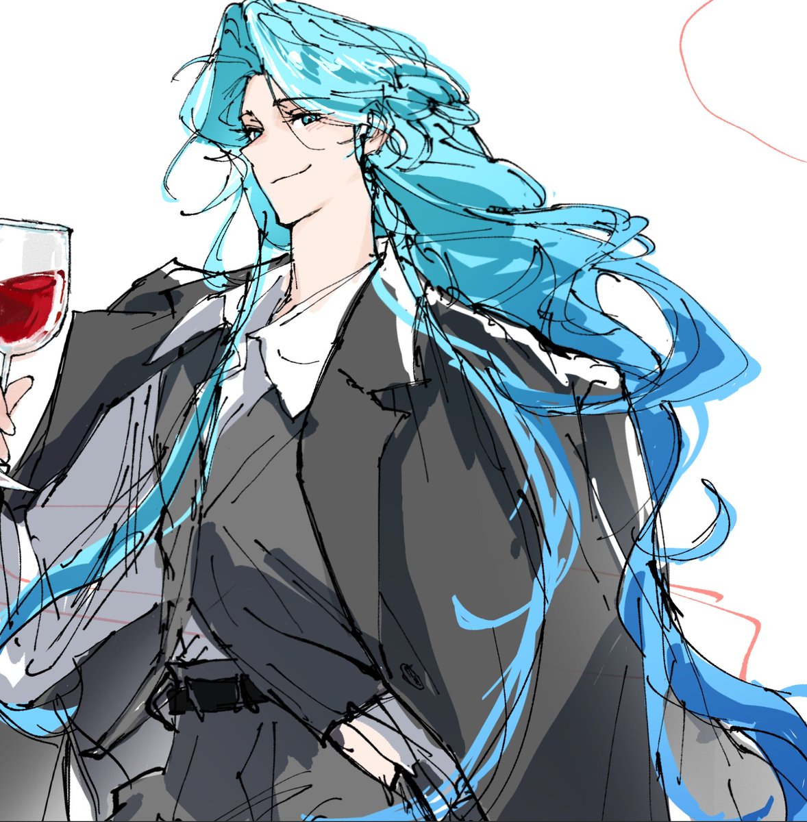 캬하