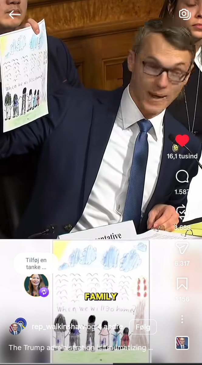 Nanna Paludan Feld tweet media