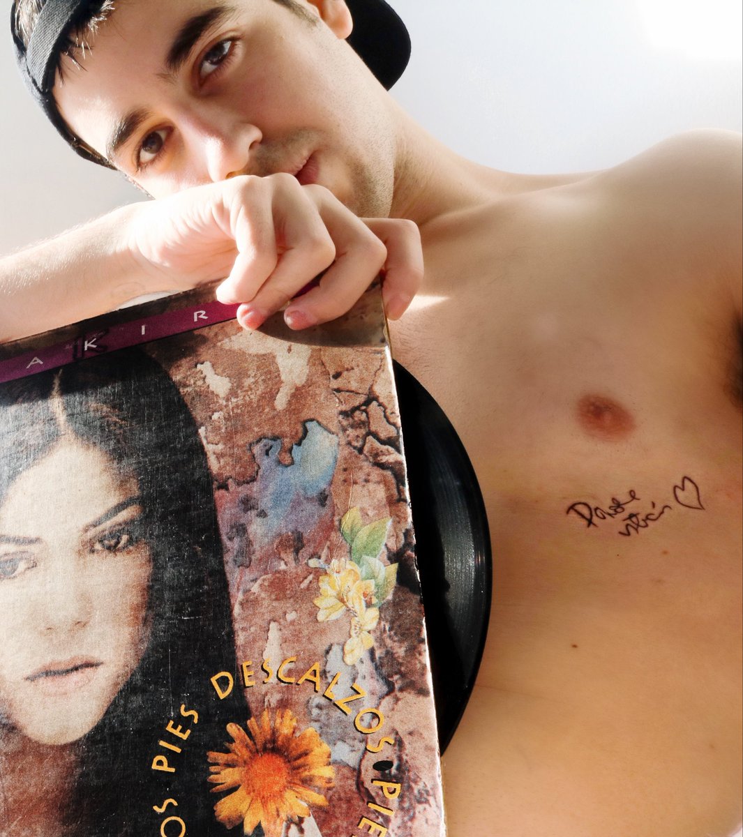 Jonatha quer VIP SHAKICABANA tweet media