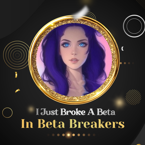 BetaBreakersDS's tweet image. How HOT! Someone has sent ivyxking a tribute of $22.00 USD in Beta Breakers 20+ Discord 💘