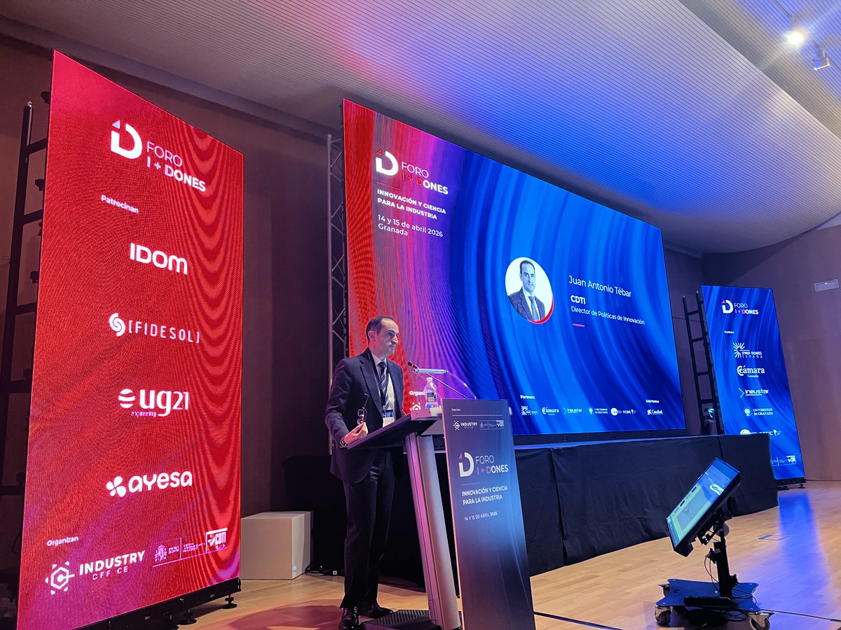 IFMIF-DONES tweet media