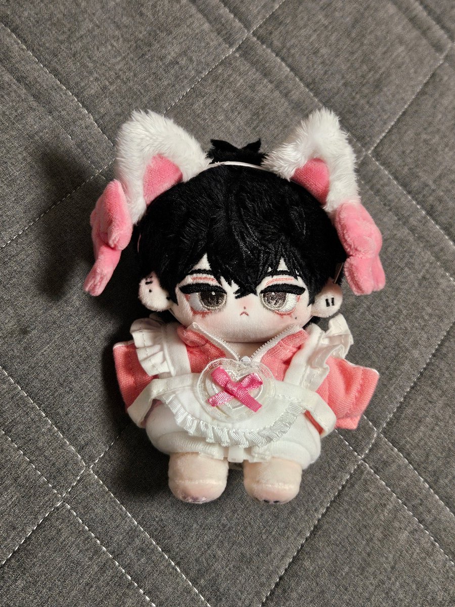 Berry0780's tweet image. 올만에 솜놀 22
자러간다 슝슝