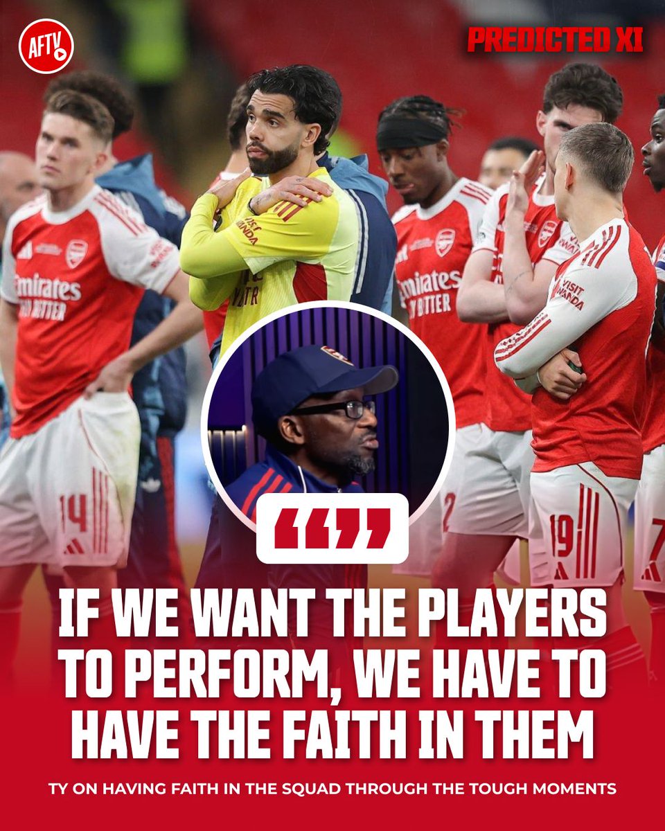 AFTV tweet media