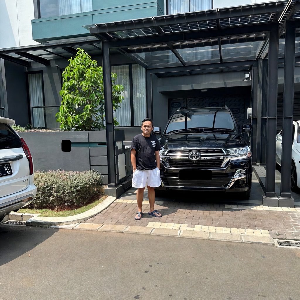 David Alfa Sunarna tweet media