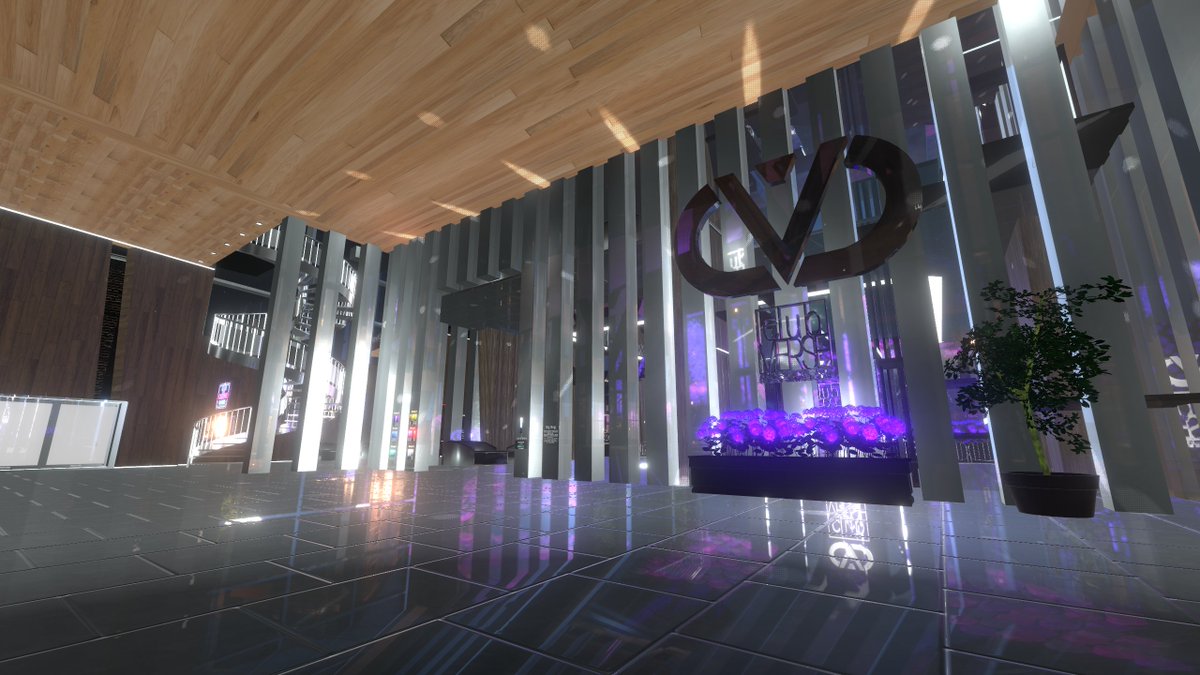 ハリケーン公務員VR📷 tweet media