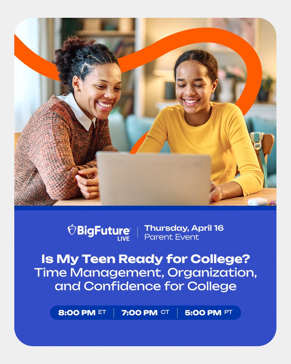 College Board tweet media