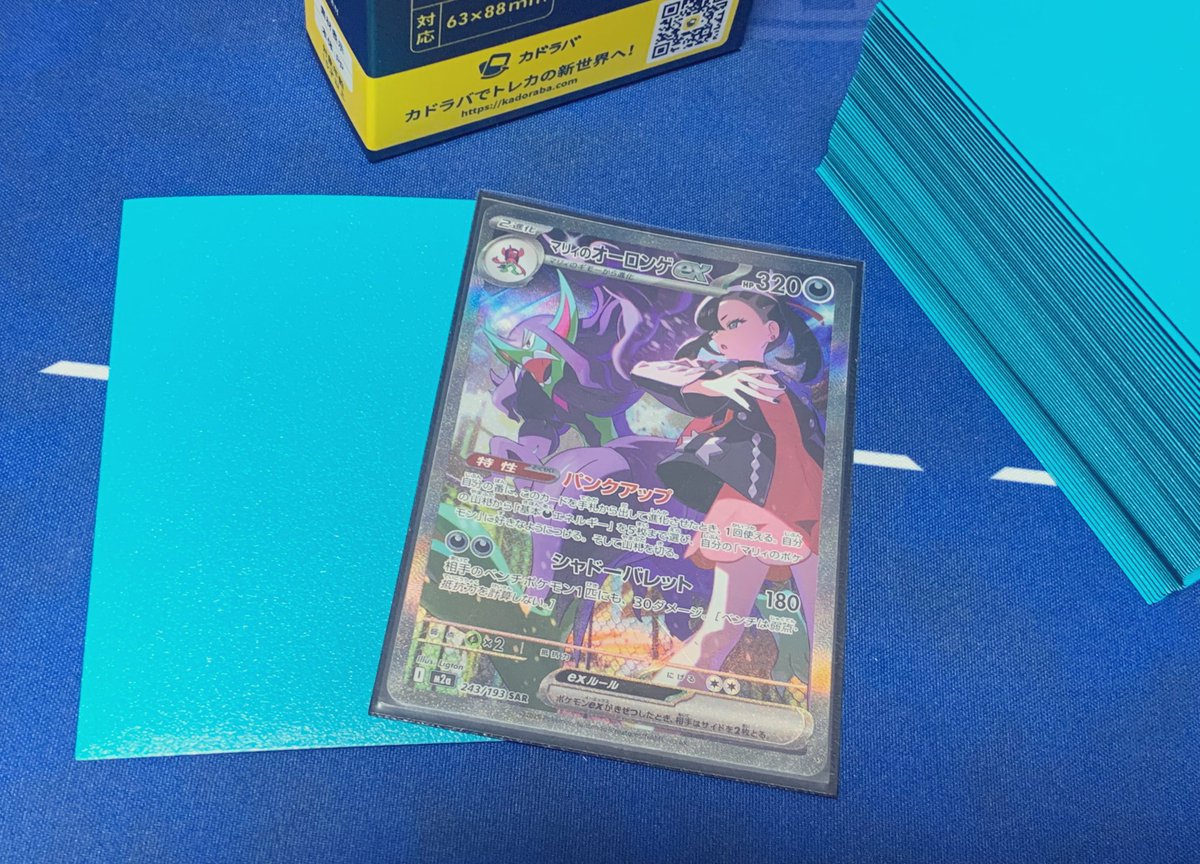 どびまる tweet media