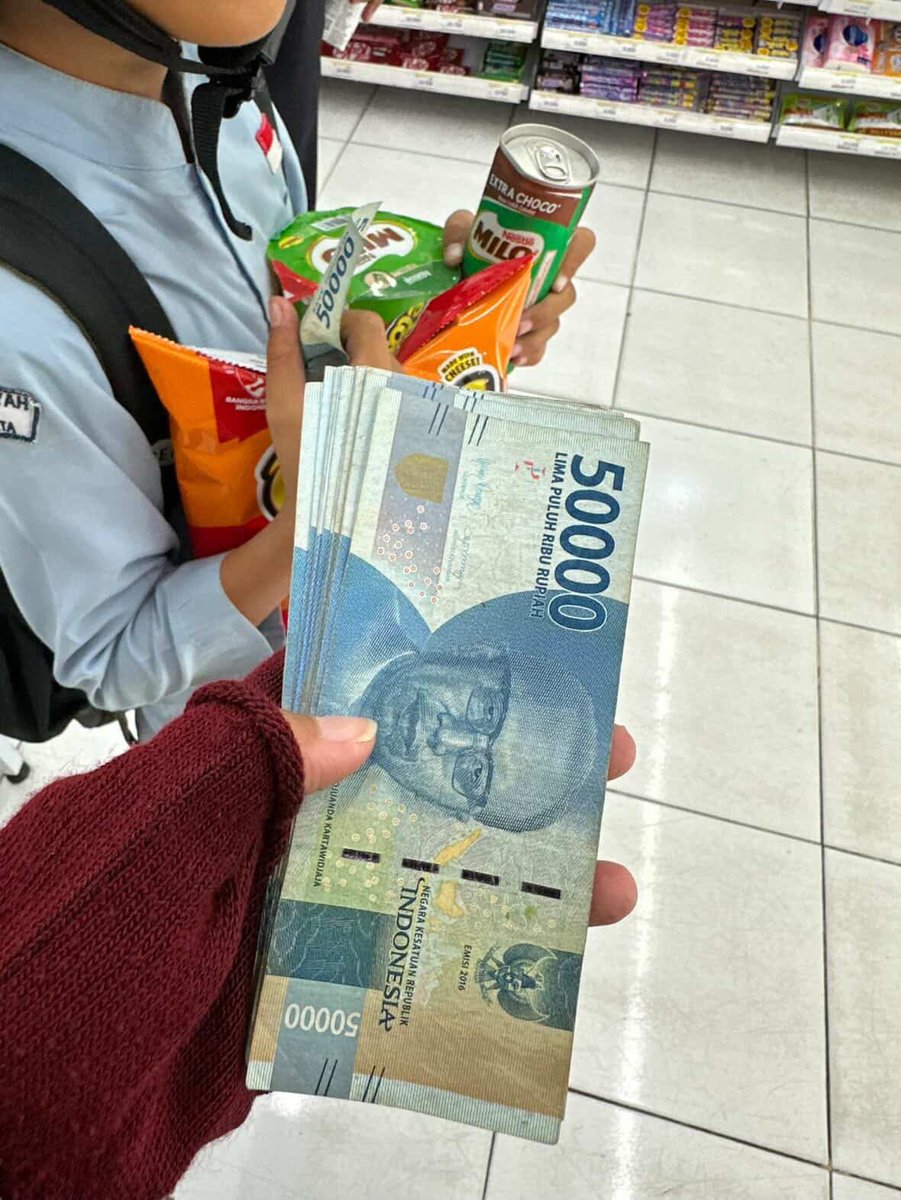 Merapi Uncover tweet media