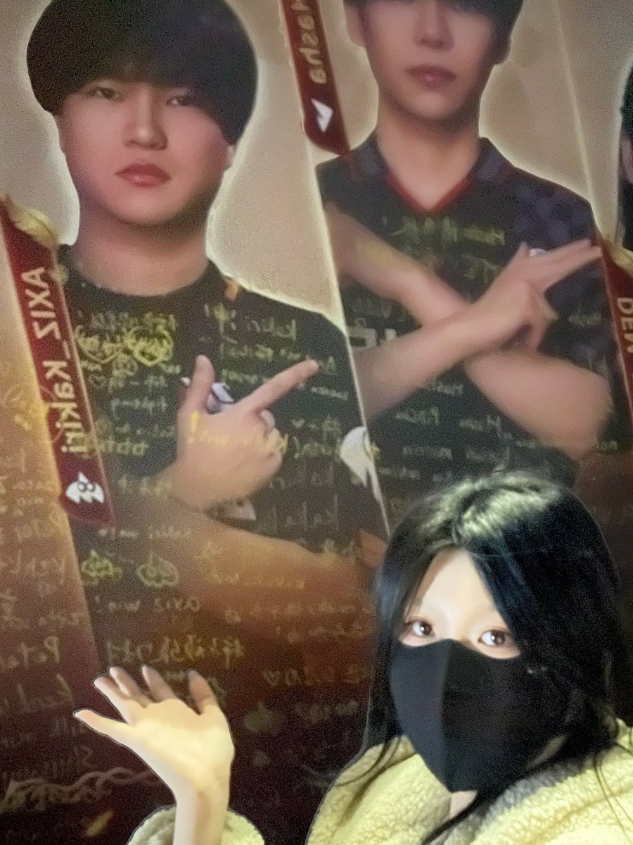 雪❄️ tweet media