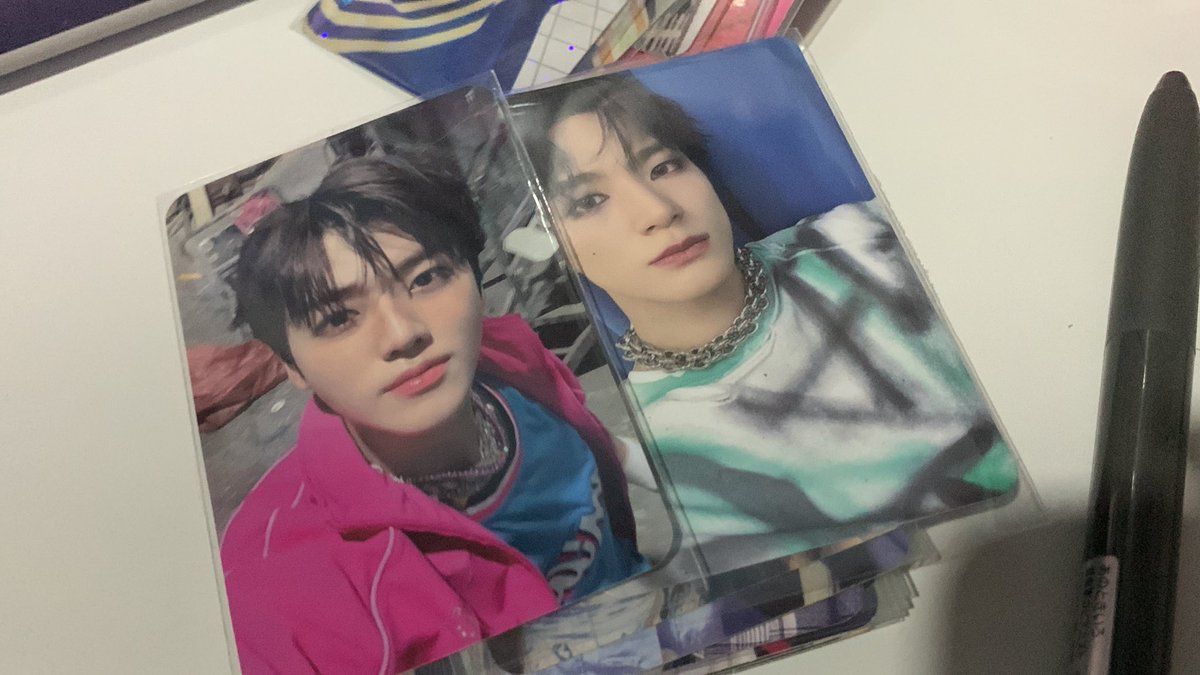 WTA ada yang tau kah ini PC jeno sama jaemin apa aja….? 
#jeno #jaemin #nct #nctdream #wts #wta #wtb