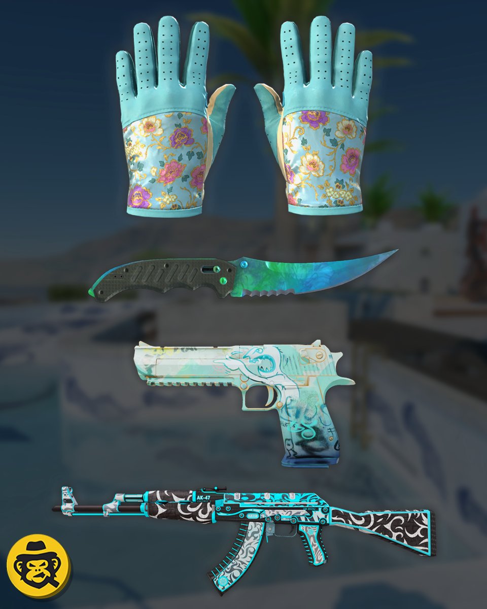 SkinsMonkey tweet media