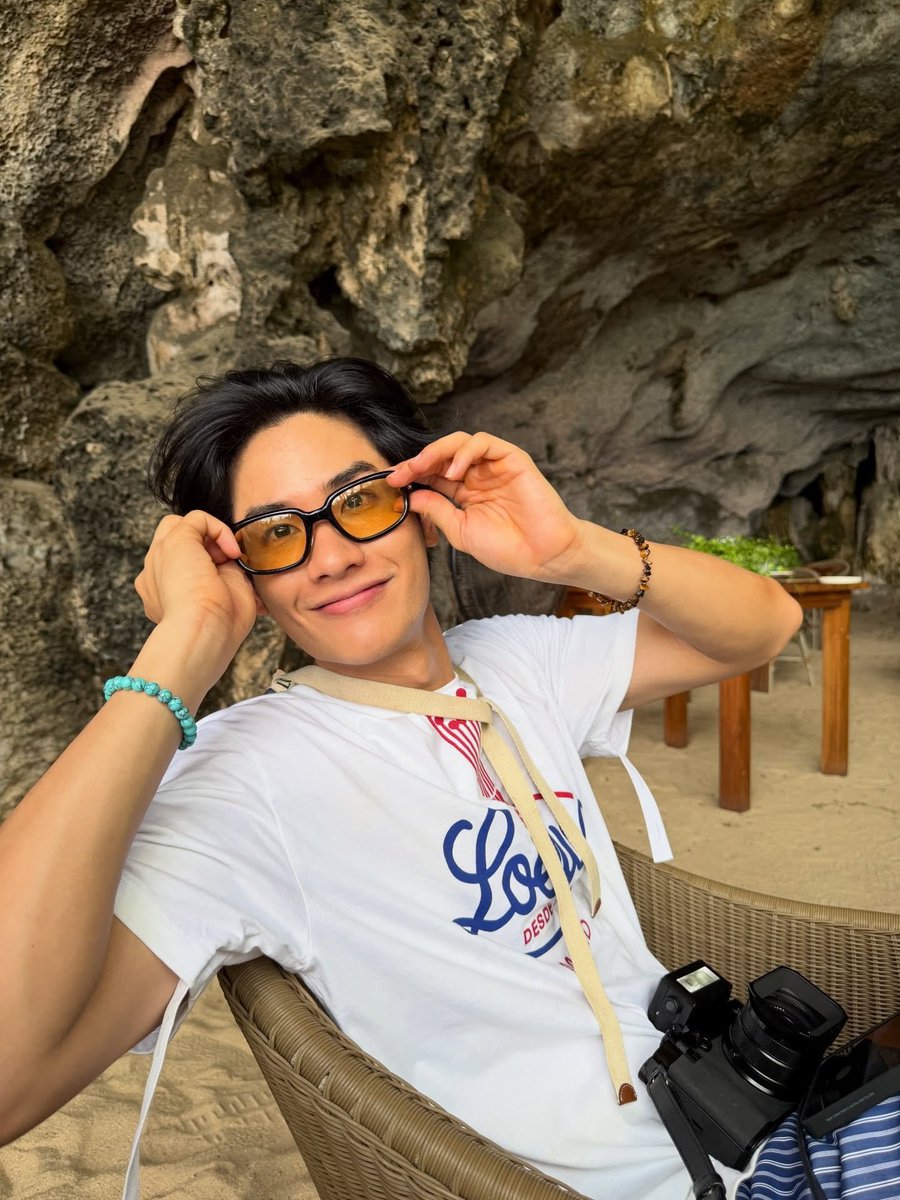 About_TayNew's tweet image. 2026.04.15
Cr. xiseks 
#Tawan_V