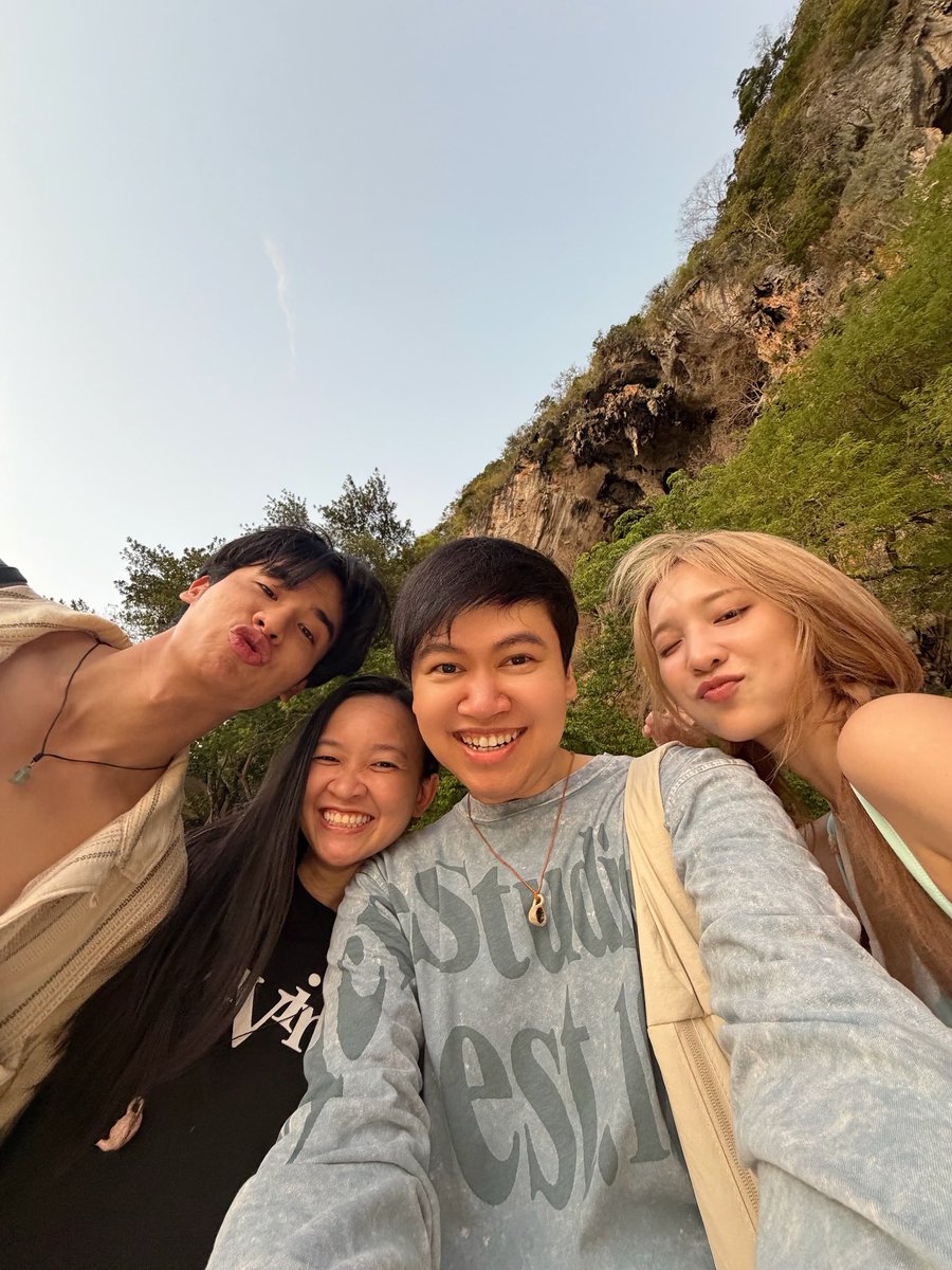 About_TayNew's tweet image. 2026.04.15
Cr. xiseks 
#Tawan_V