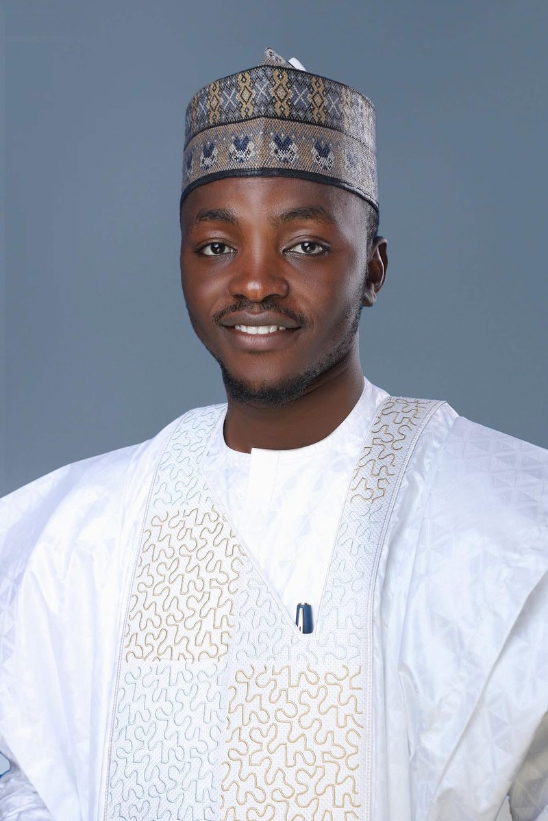 Saleem Iliyasu Goje (Danmama) tweet media