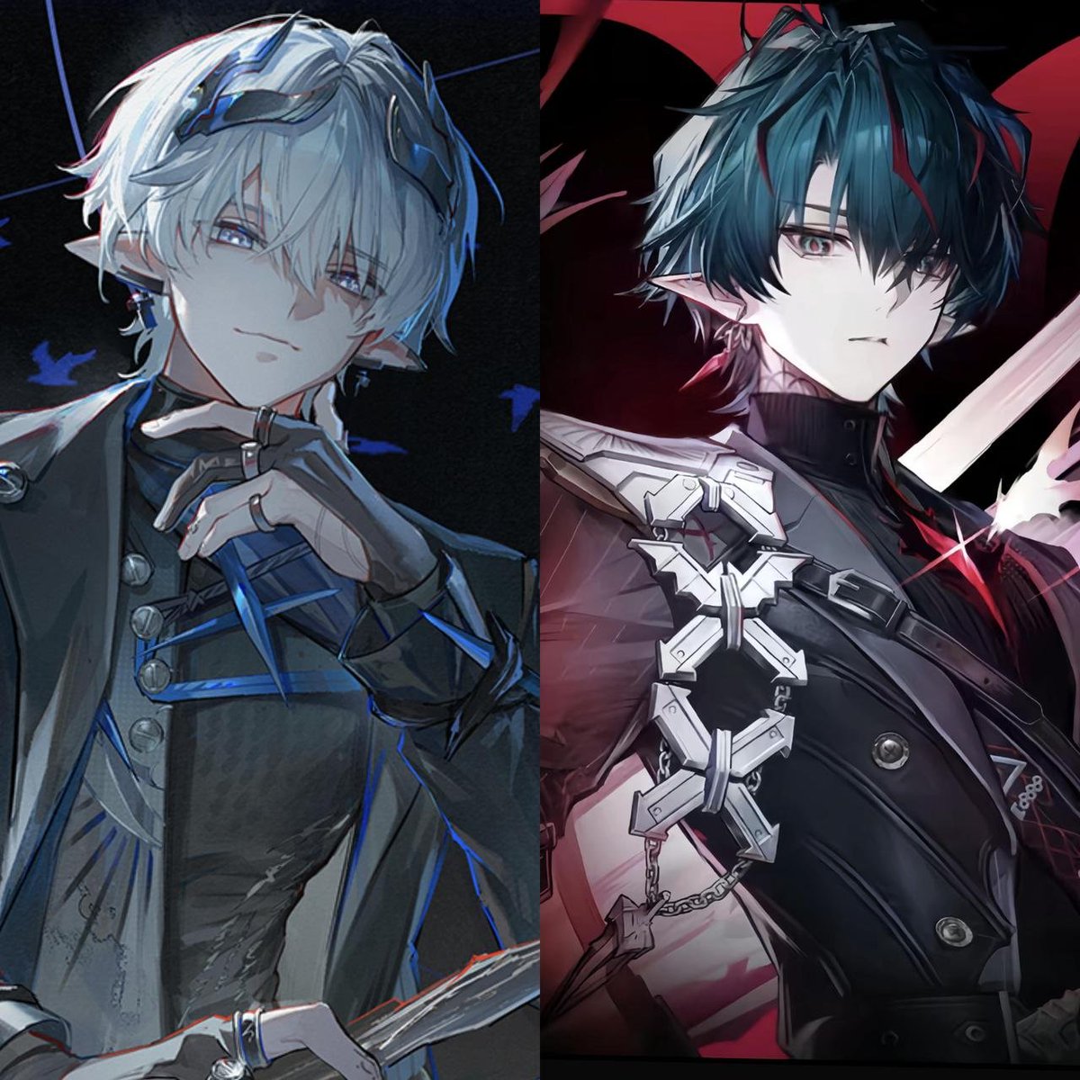 Completionist Gene🏆️ tweet media